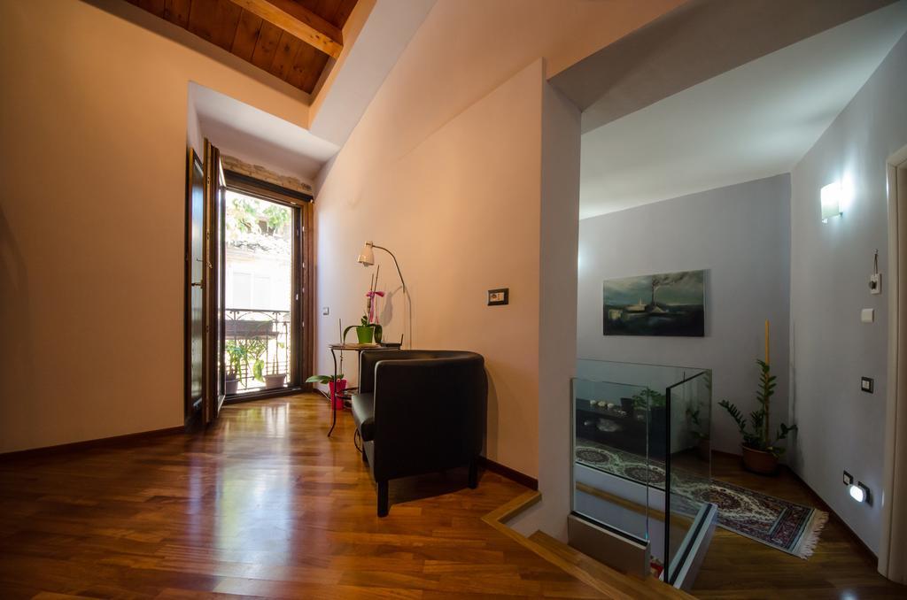B&B Le Streghe Беневенто Экстерьер фото