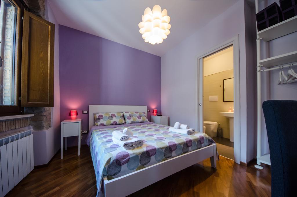 B&B Le Streghe Беневенто Номер фото