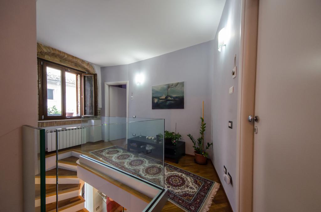 B&B Le Streghe Беневенто Экстерьер фото