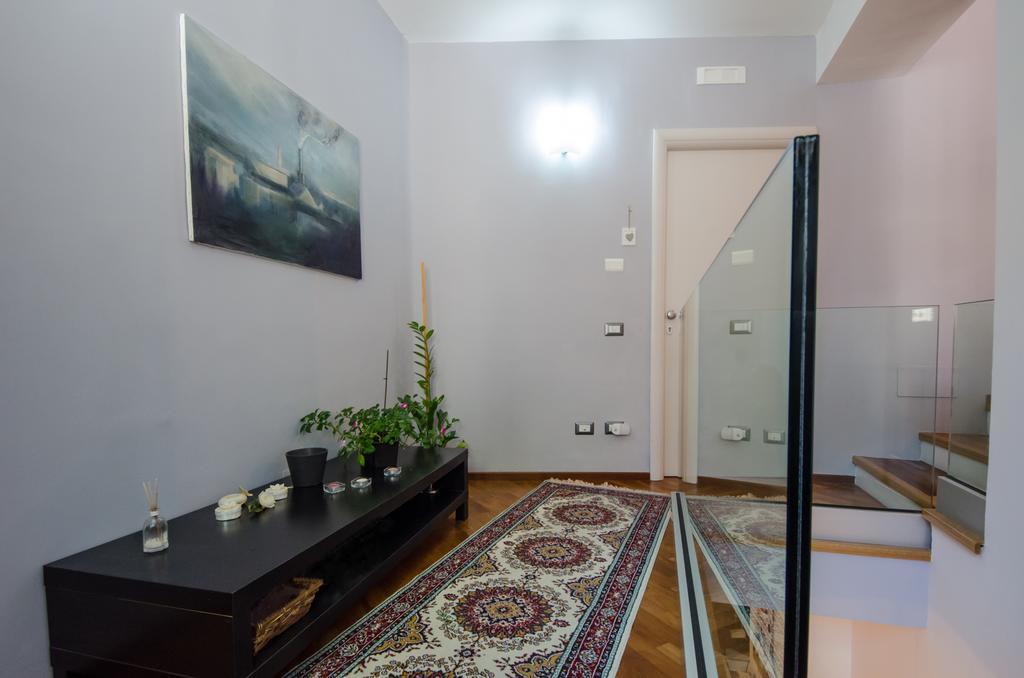 B&B Le Streghe Беневенто Экстерьер фото